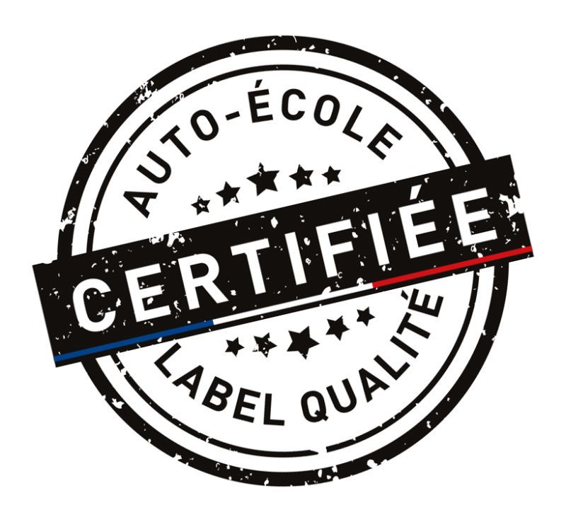 Auto-École F&H à Senlis : Formation de qualité certifiée par le Label des Écoles de Conduite