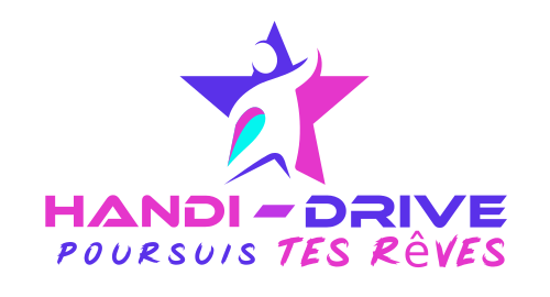 HandiDrive